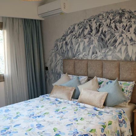 Yulya Villa By Taimoura Paphos Esterno foto