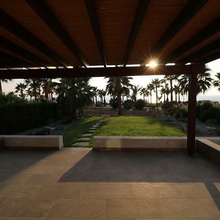 Yulya Villa By Taimoura Paphos Esterno foto