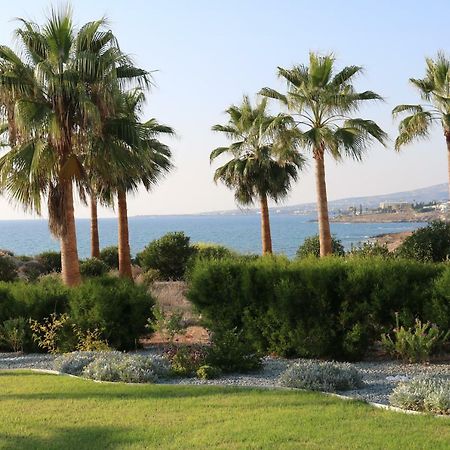 Yulya Villa By Taimoura Paphos Esterno foto
