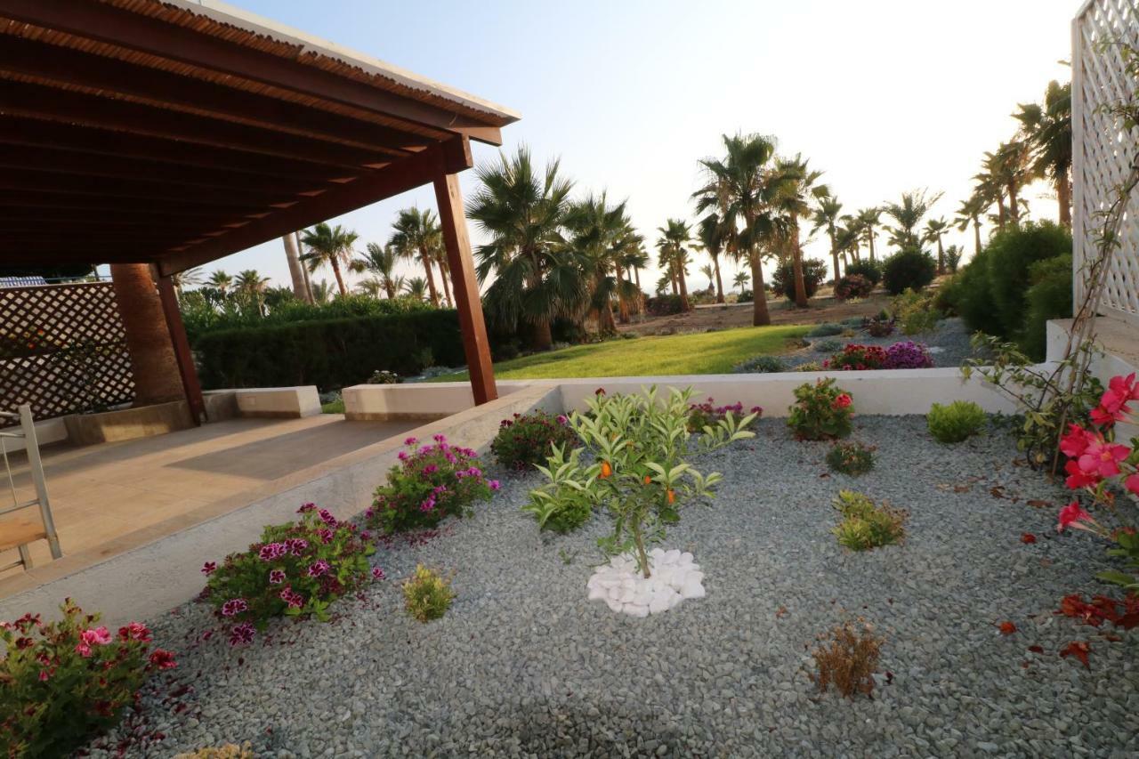 Yulya Villa By Taimoura Paphos Esterno foto