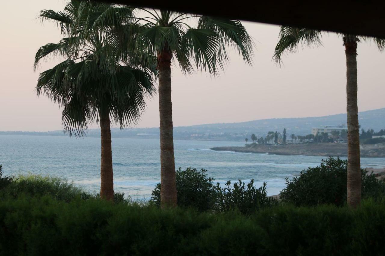 Yulya Villa By Taimoura Paphos Esterno foto