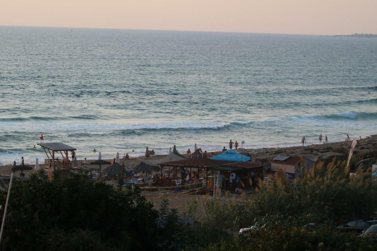 Yulya Villa By Taimoura Paphos Esterno foto
