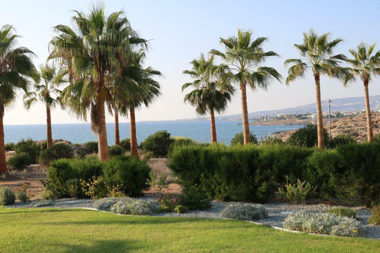 Yulya Villa By Taimoura Paphos Esterno foto