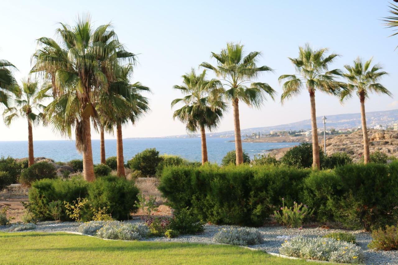 Yulya Villa By Taimoura Paphos Esterno foto