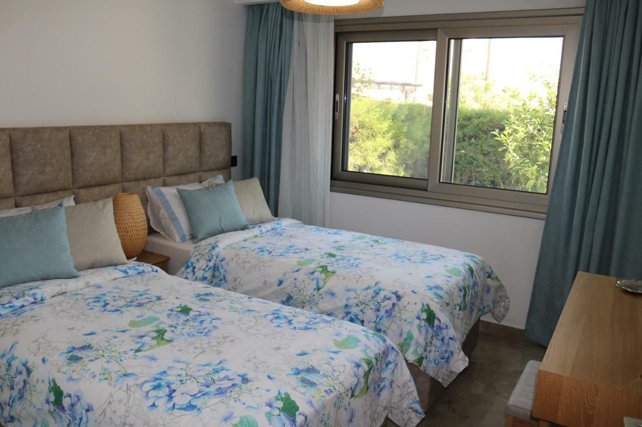 Yulya Villa By Taimoura Paphos Esterno foto